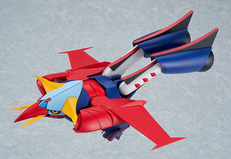 Moderoid Reideen the Brave Reideen: Good Smile Company 92% OFF