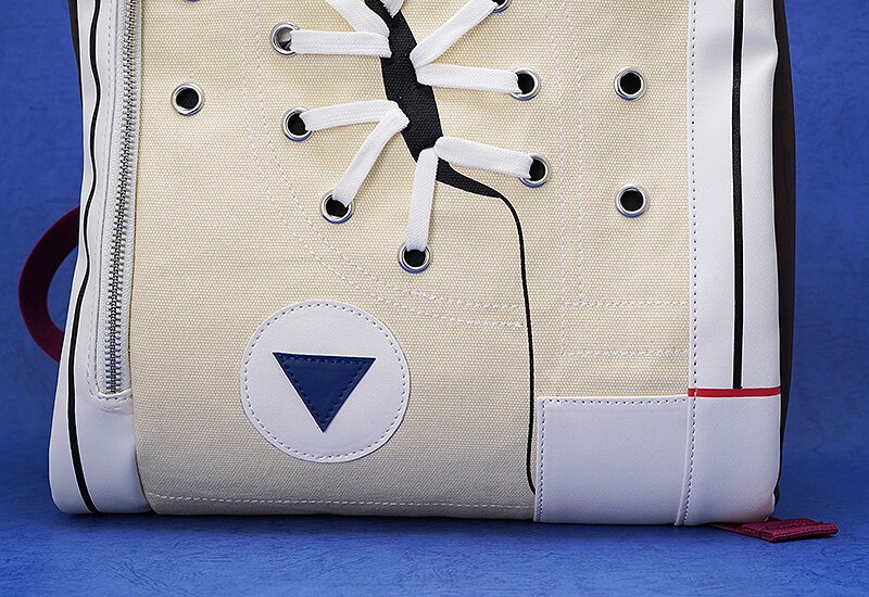 Keep Your Hands Off Eizouken! Kanamori's Backpack: Manga Color