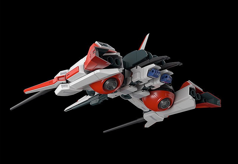 Moderoid Cruise Chaser Blassty (Re-run) - Tokyo Otaku Mode (TOM)