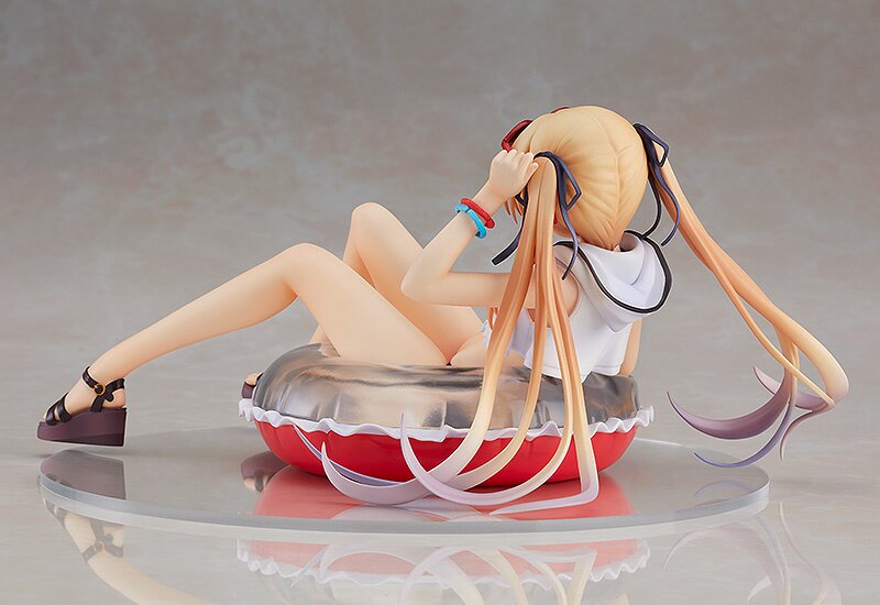 Saekano: How to Raise a Boring Girlfriend Flat Eriri Spencer Sawamura Premium Figure: Sega