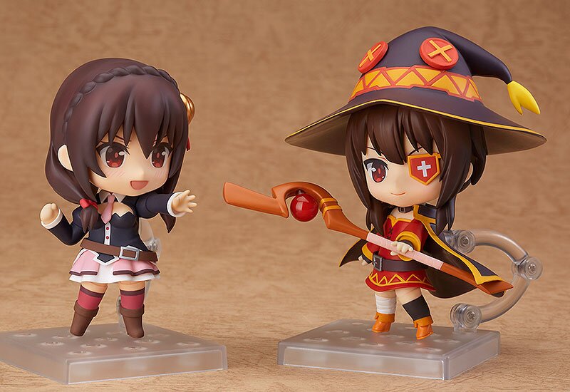 yunyun nendoroid