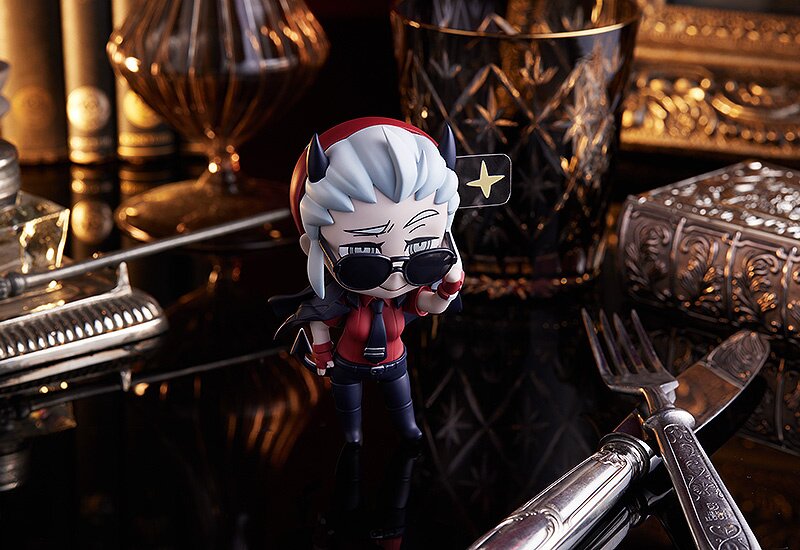 nendoroid helltaker