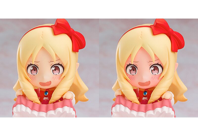 elf yamada nendoroid