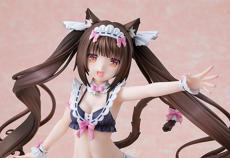 nekopara swimsuit