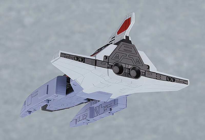 Moderoid Thunderbirds 2086 Thunderbird - Tokyo Otaku Mode (TOM)