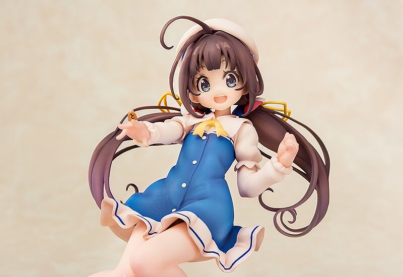 nendoroid ai hinatsuru