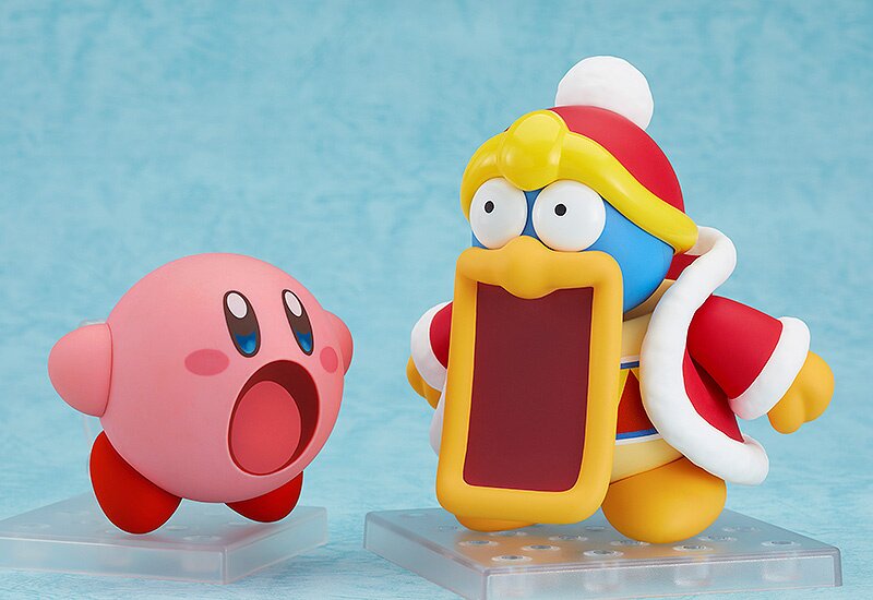 Nendoroid Kirby: 30th Anniversary Edition