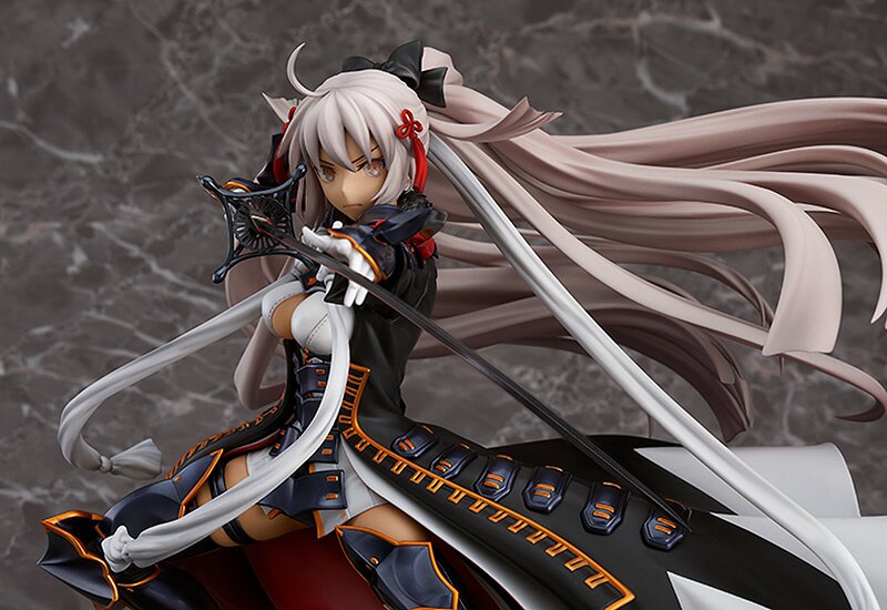 RULE THE FATE ベルト Fate/Grand Order Alter Ego/Okita Souji (Alter)-Absolute