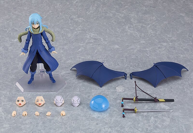 that time i got reincarnated as a slime figma