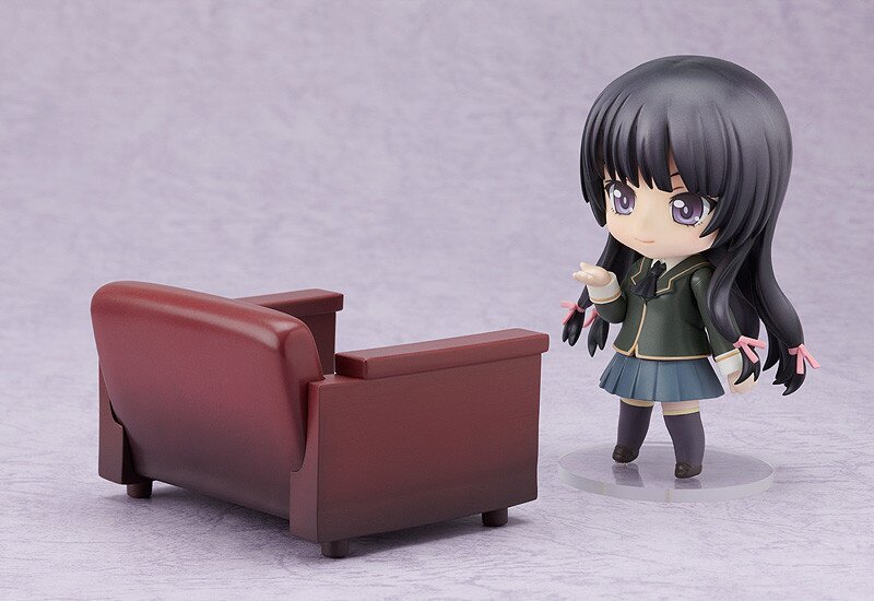 yozora nendoroid