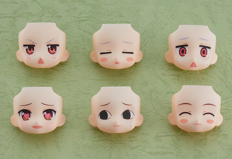 nendoroid face swap 01