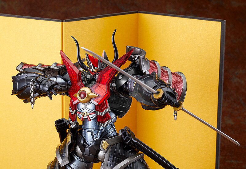 hagane works mazinkaiser haou