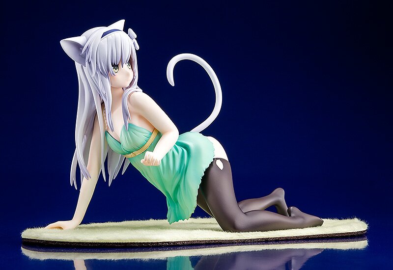 Rokudenashi Majutsu Koushi to Akashic Records Sistine Fibel 1/7