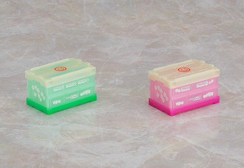 nendoroid container