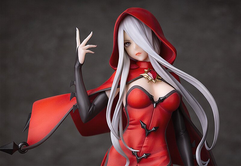 Dragon Nest Argenta 1/7 Scale Figure: Myethos - Tokyo Otaku Mode (TOM)