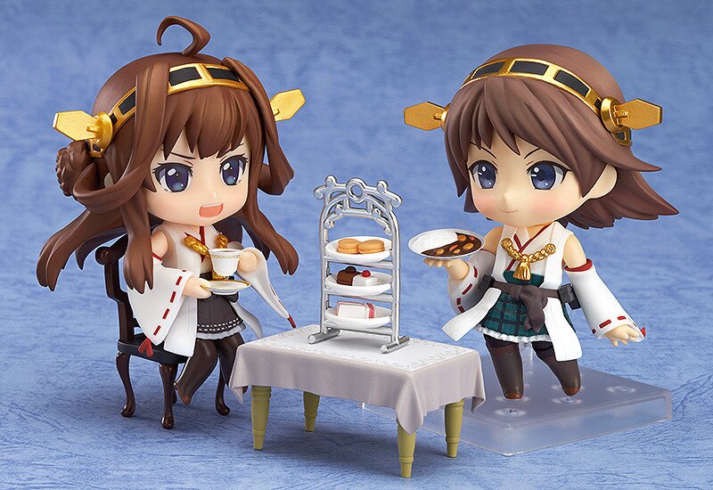 hiei nendoroid