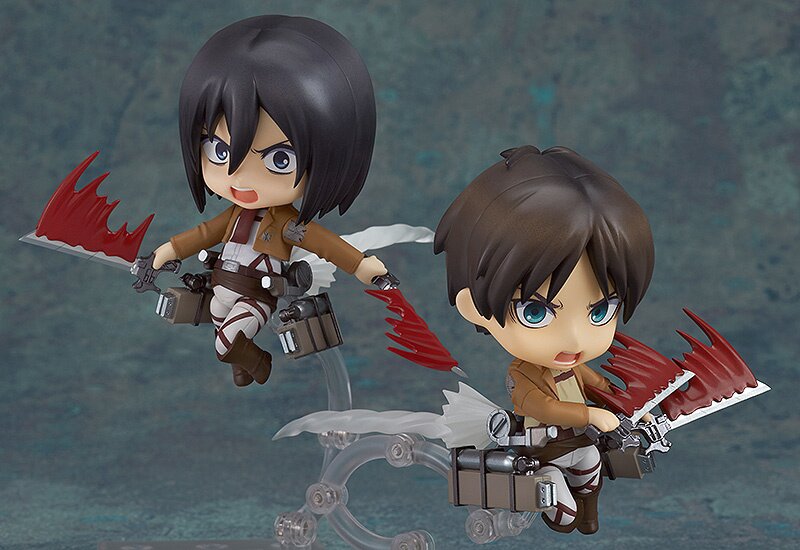 eren good smile company