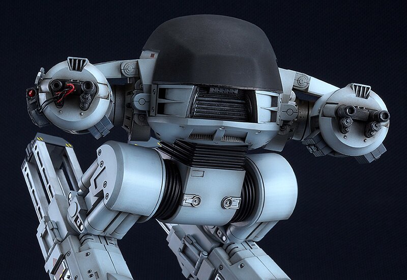 Moderoid RoboCop ED-209