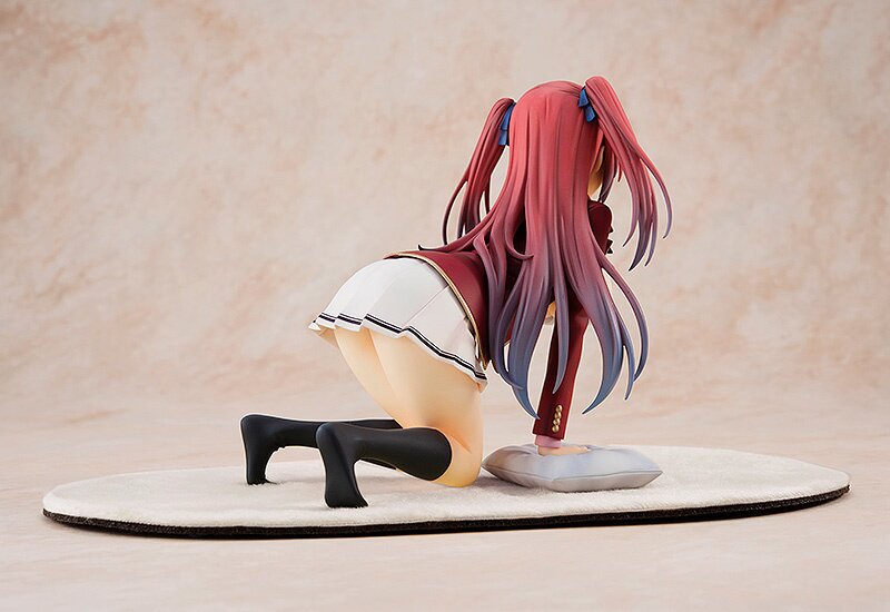 Classroom of the Elite Airi Sakura: Changing Clothes Ver. 1/7 Scale