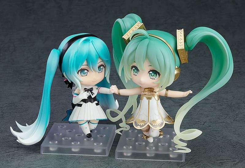 Nendoroid Hatsune Miku: Symphony 5th Anniversary Ver. (Re-run