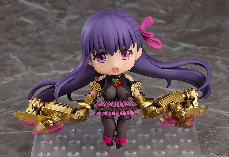 nendoroid passionlip