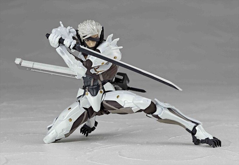 コナミスタイル|KONAMIの公式通販サイト | リボルテックヤマグチ