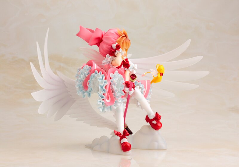 とし＆K出品　Fallen Angel Studio Sakura Fallen Angel Studio & STIGMATAS Studio - Azur Lane Racing