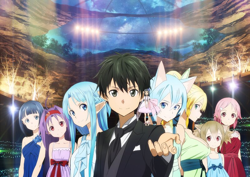 New Sword Art Online FULLDIVE First Limited Edition 2 DVD Booklet Japan