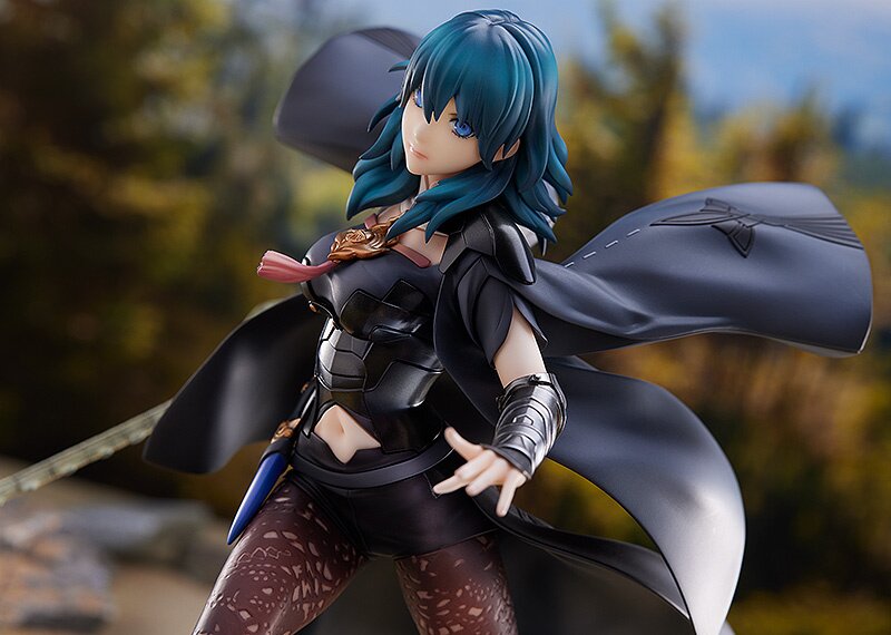 Fire Emblem: Three Houses Byleth 1/7 Scale Figure - Tokyo Otaku Mode (TOM)