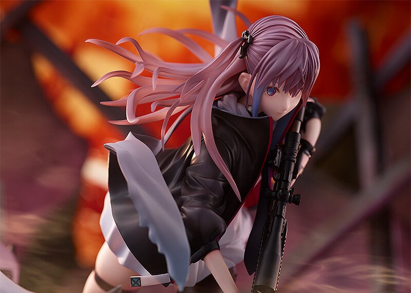 Girls' Frontline ST AR-15 1/7 Scale Figure - Tokyo Otaku Mode (TOM)