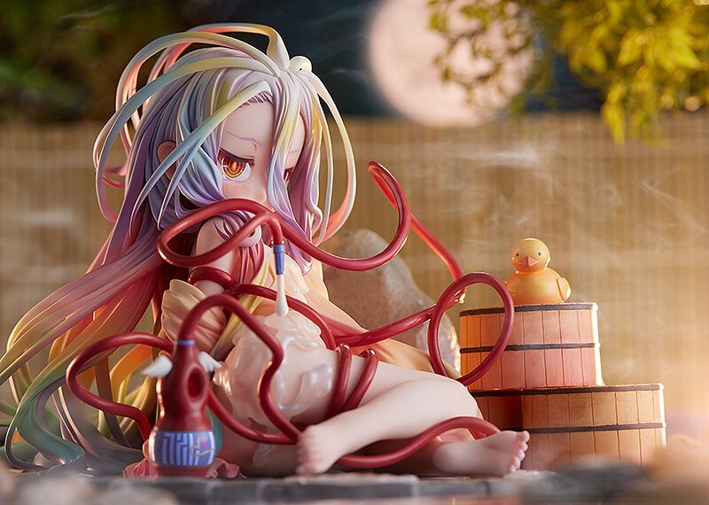 コミック・アニメ Anime No Game No Life Shiro Hot Spring No Game No Life Shiro: Hot Spring Ver. Figure | eBay