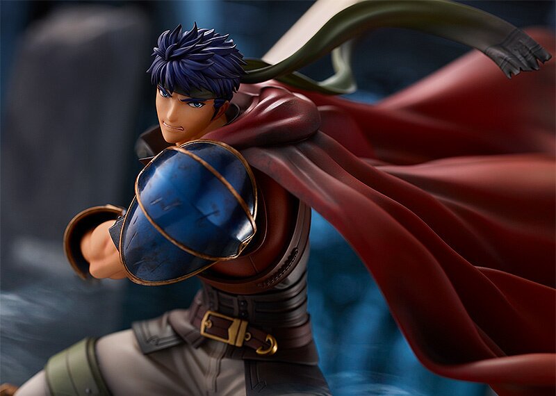 Fire Emblem Ike 1/7 Scale Figure - Tokyo Otaku Mode (TOM)