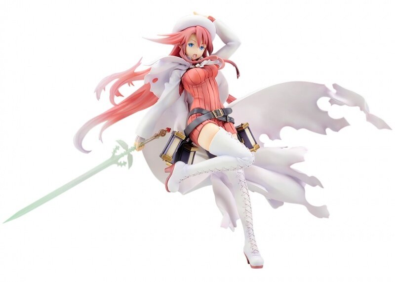 ALTER Aty フィギュア SUMMON NIGHT 3 ALTER Summon Night 3 Aty 1/8 scale PVC Figure From Japan | eBay