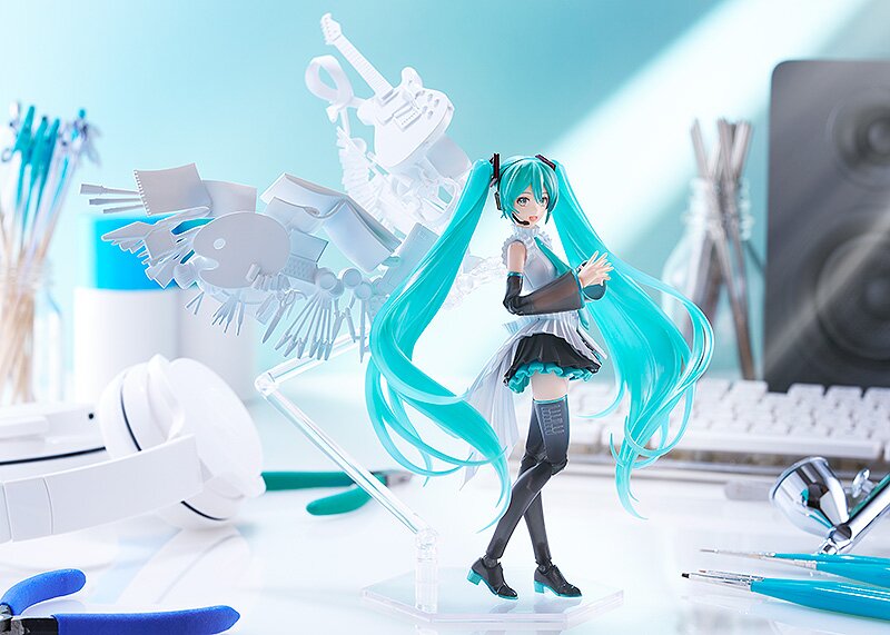 PLAMATEA Hatsune Miku: Happy 16th Birthday Ver. - Tokyo Otaku Mode