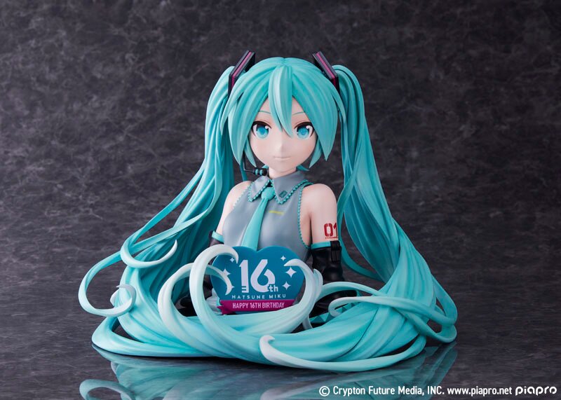 MIKU-Pack 16