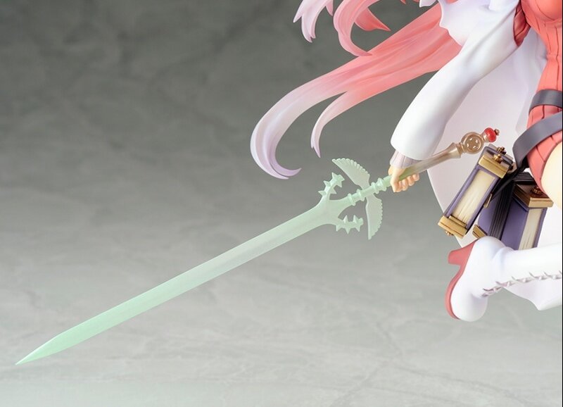 ALTER Summon Night 3 Aty 1/8 Scale Figure NEW from Japan | eBay