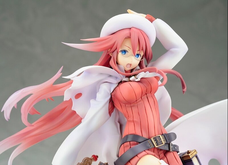 ALTER Summon Night 3 Aty 1/8 Scale Figure NEW from Japan | eBay
