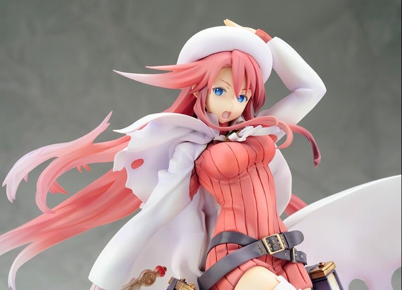 Aty 1/8th Scale Figure | Summon Night 3: Alter - Tokyo Otaku Mode