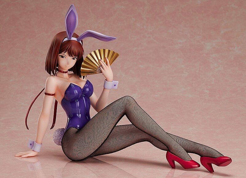 【未開封】SUPER BUNNY フィギュア［Hobby Sakura］ Original - Super Bunny - 1/6 (Hobby Sakura