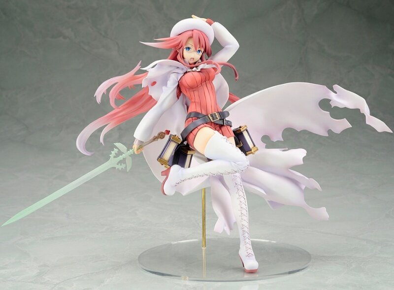 Aty 1/8th Scale Figure | Summon Night 3: Alter - Tokyo Otaku Mode