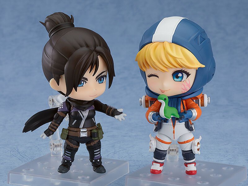 nendoroid apex