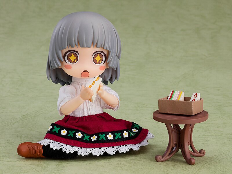 nendoroid parts for sale