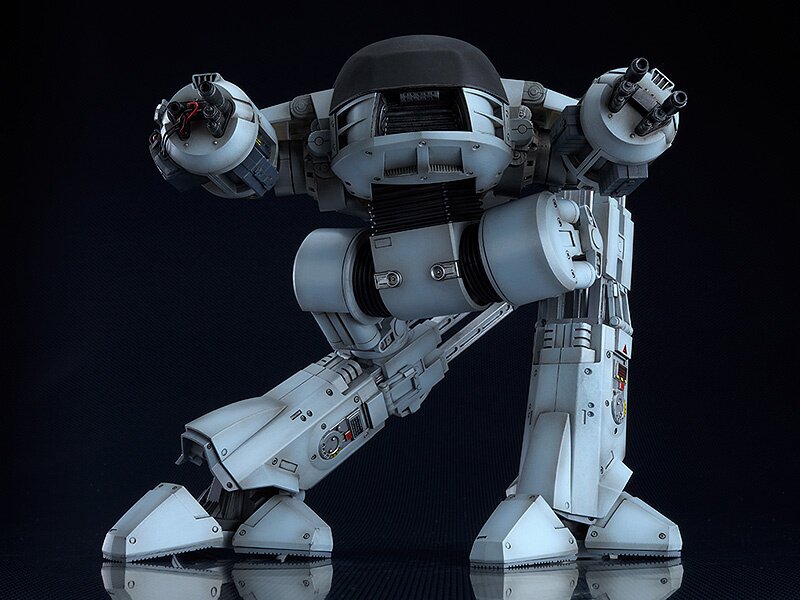 【新作入荷!!】 Moderoid RoboCop (TOM) Mode Otaku Tokyo - ED-209 その他