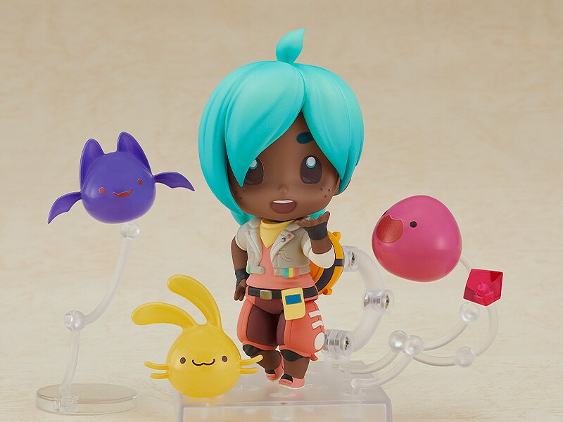 nendoroid slime