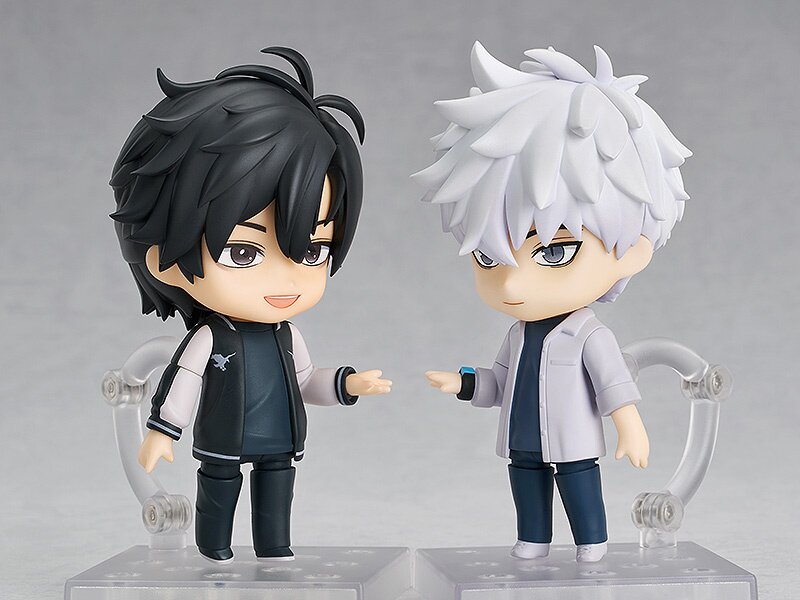 Nendoroid SK8 the Infinity Reki: Good Smile Company 27% OFF - Tokyo Otaku  Mode (TOM)