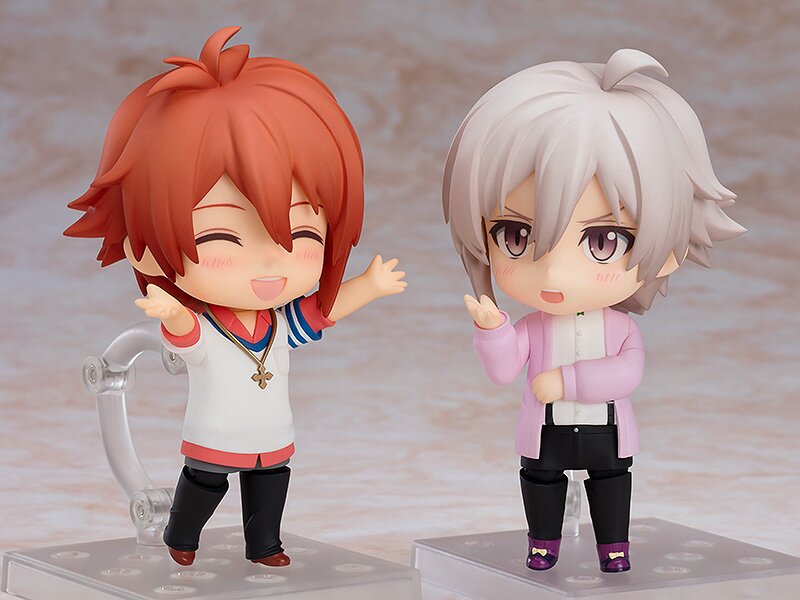 Nendoroid [IDOLiSH 7] Riku Nanase: Good Smile Company
