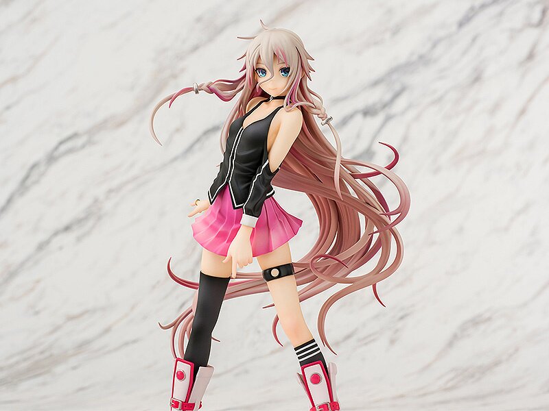 IA Rocks -Aria on the Planetes- 1/8 Scale Figure