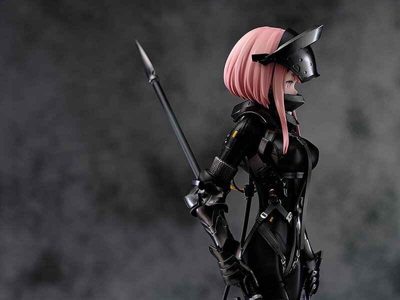 Falslander Lanze Reiter 1/7 Scale Figure - Tokyo Otaku Mode Falslander Lanze Reiter 1/7 Scale Figure - Tokyo Otaku Mode