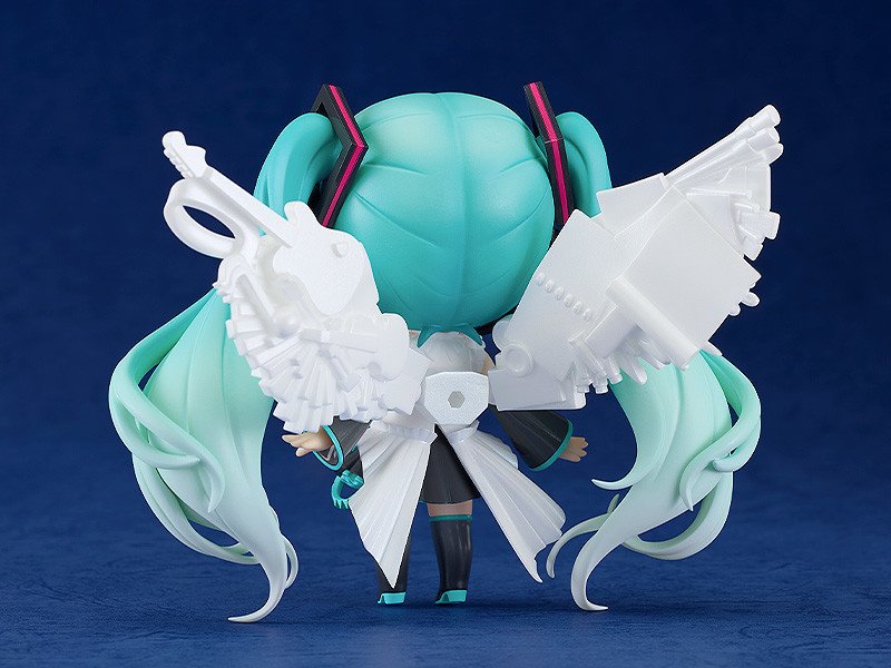 Nendoroid Hatsune Miku: Happy 16th Birthday Ver. (Re-run) - Tokyo