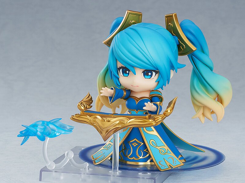 nendoroid sona